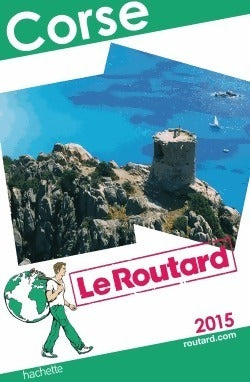 Livrenpoche : Corse 2015 - Pierre Pinelli - Livre