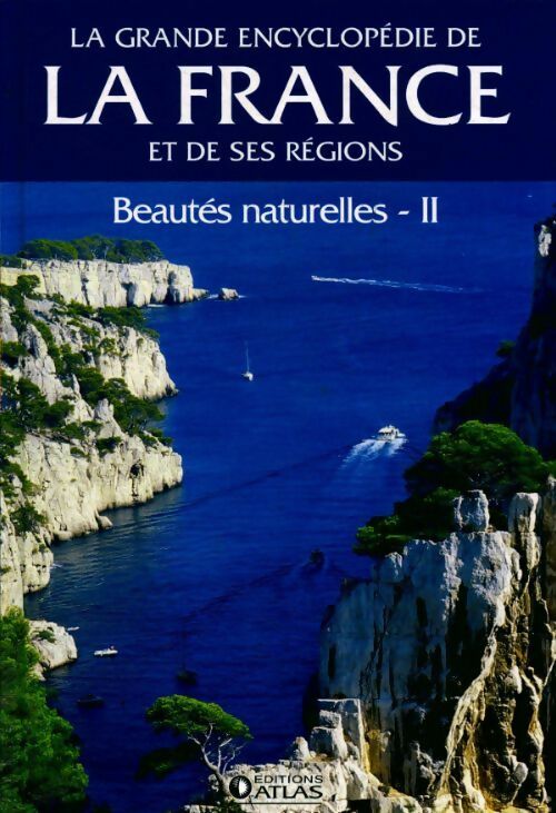 Livrenpoche : Beautés naturelles Tome II - Collectif - Livre