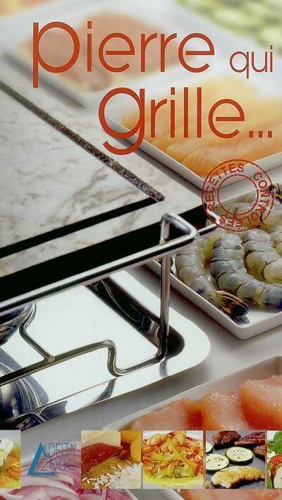 Livrenpoche : Pierre qui grille... - Julia Manzat - Livre