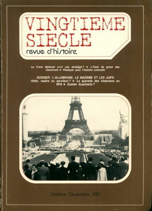 Livrenpoche : Vingtième siècle n°16 - Collectif - Livre
