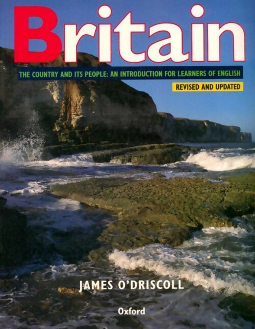 Livrenpoche : Britain - Varios Autores - Livre
