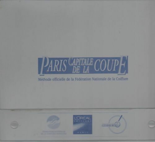Livrenpoche : Capital coupe - Collectif - Livre