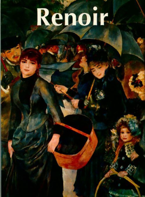 Livrenpoche : Pierre Auguste Renoir - Stefano Roffo - Livre