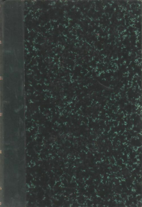 Livrenpoche : Histoire de France populaire Tome II - Henri Martin - Livre