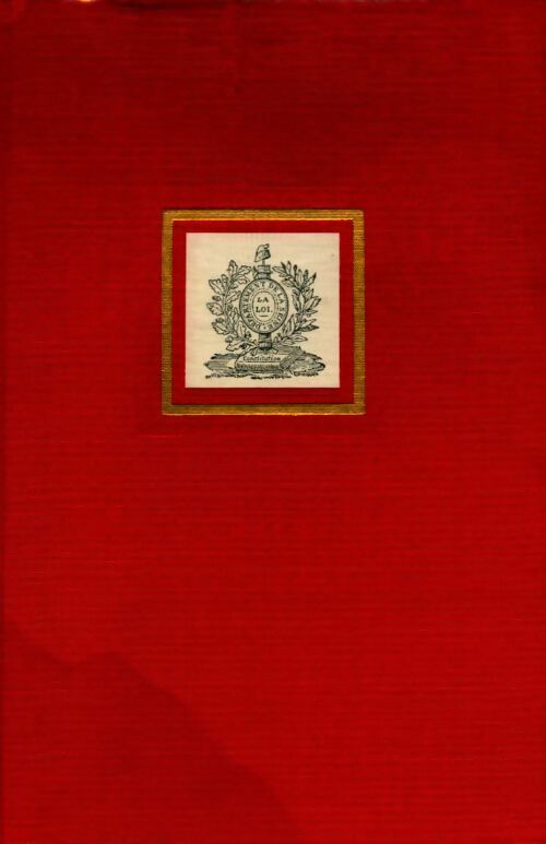 Livrenpoche : Le tribunal universitaire - G. Lenotre - Livre