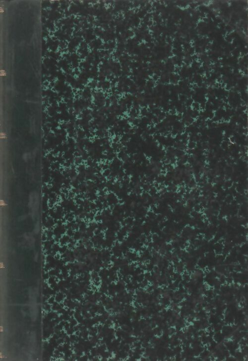 Livrenpoche : Histoire de France populaire Tome III - Henri Martin - Livre