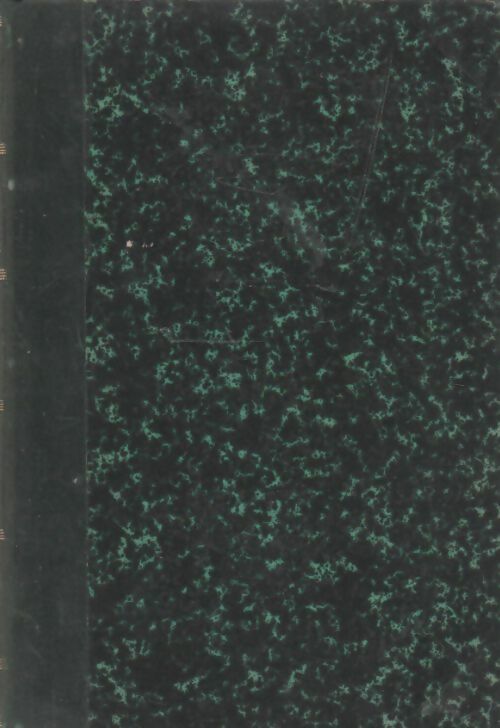 Livrenpoche : Histoire de France populaire Tome I - Henri Martin - Livre