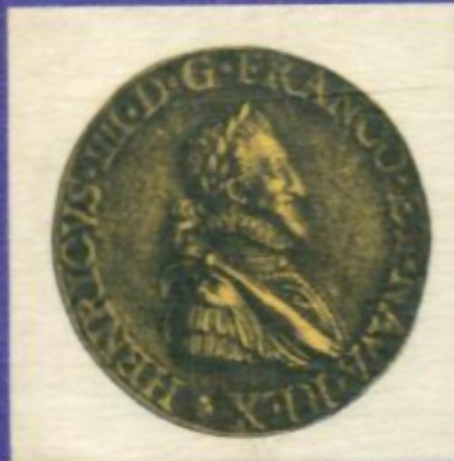 Livrenpoche : Henri IV ou la France sauvée - Marcel Reinhard - Livre