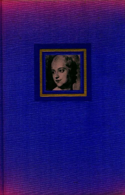 Livrenpoche : Madame du Barry - Claude Saint-André - Livre