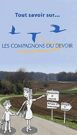 Livrenpoche : Tout savoir sur les compagnons du devoir - Librairie Du Compagnonnage - Livre
