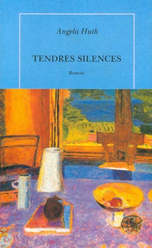 Livrenpoche : Tendres silences - Sabine Cotté - Livre