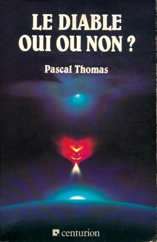 Livrenpoche : Le diable oui ou non ? - Thomas P - Livre