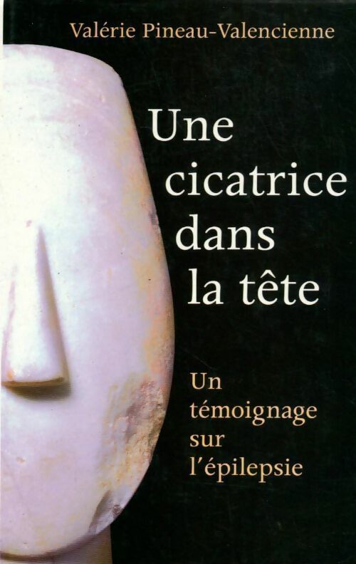 Livrenpoche : Une cicatrice dans la tête - Valérie Pineau-Valencienne - Livre