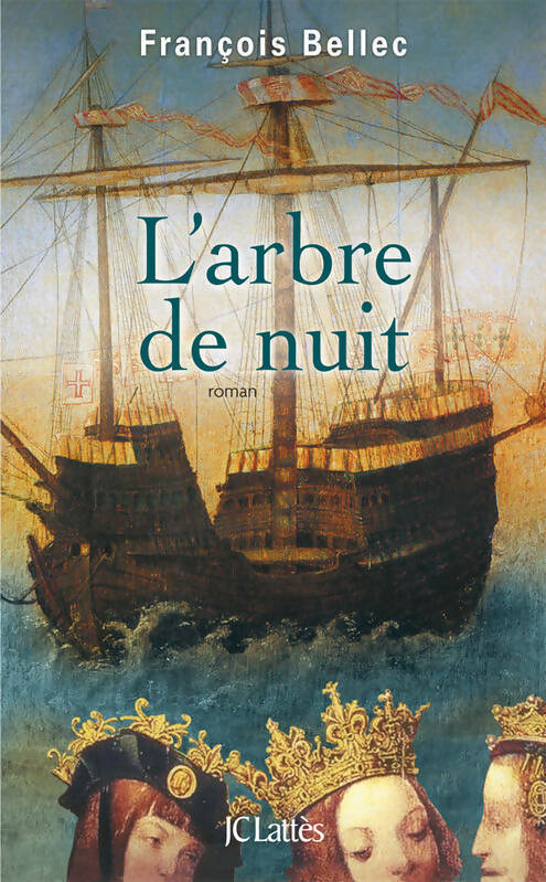 Livrenpoche : L'arbre de nuit - François Bellec - Livre