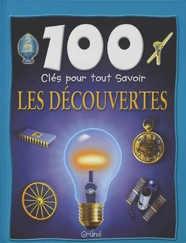 Livrenpoche : Les découvertes - Duncan Brewer - Livre