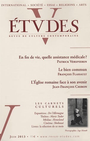 Livrenpoche : Etudes n°4186 - Collectif - Livre