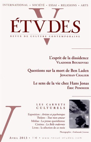 Livrenpoche : Etudes n°4184 - Collectif - Livre