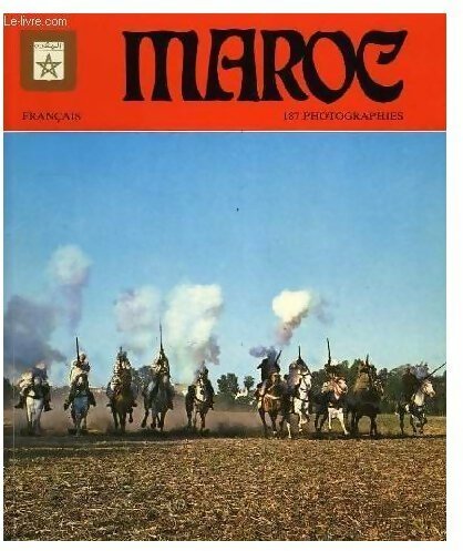 Livrenpoche : Maroc - Collectif - Livre