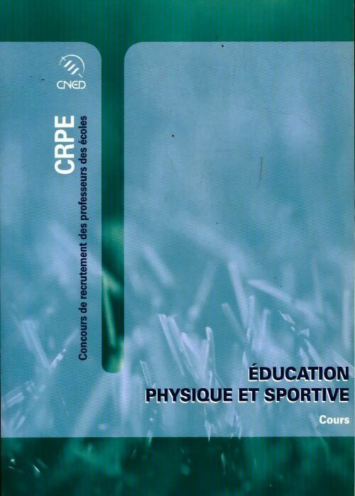 Livrenpoche : Education physique et sportive - Collectif - Livre