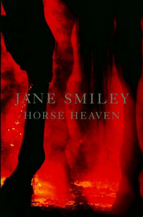 Livrenpoche : Horse heaven - Jane Smiley - Livre