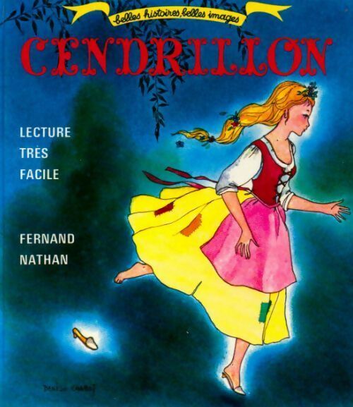 Livrenpoche : Cendrillon - Collectif - Livre