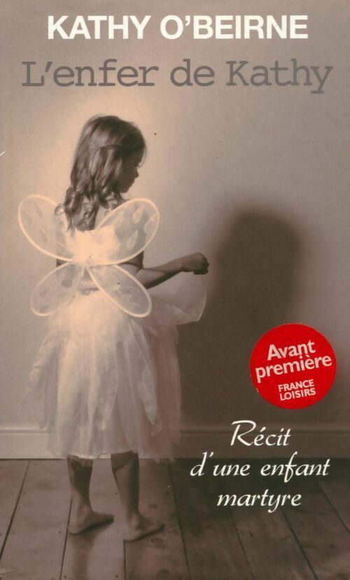 Livrenpoche : L'enfer de Kathy - Kathy O'Beirne - Livre