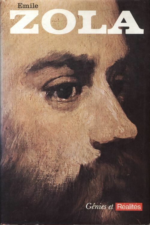 Livrenpoche : Emile Zola - Collectif - Livre