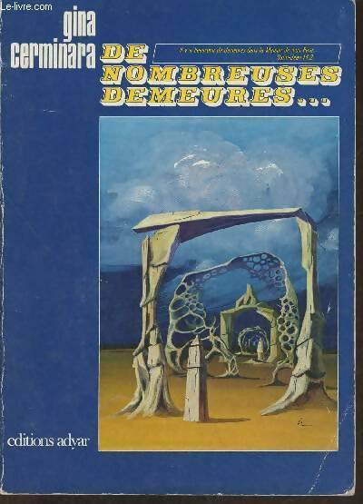 De nombreuses demeures... - Gina Cerminara - Livre