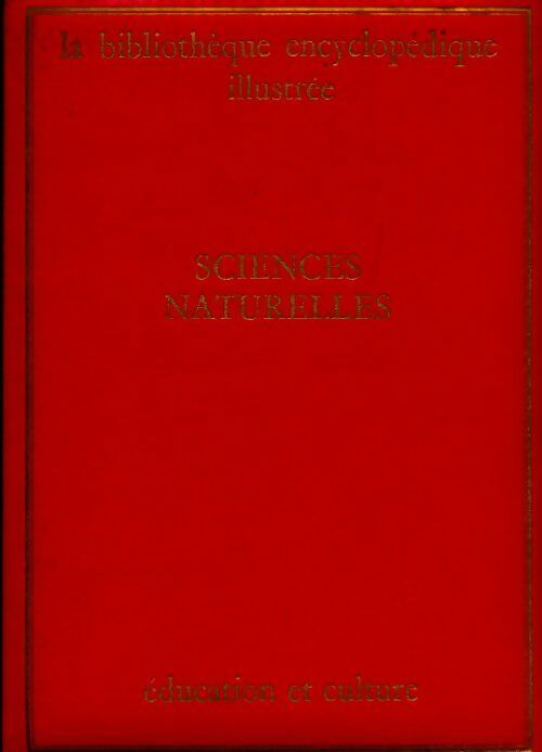 Livrenpoche : La bibliothèque encyclopédique illustrée Tome XIII - Collectif - Livre