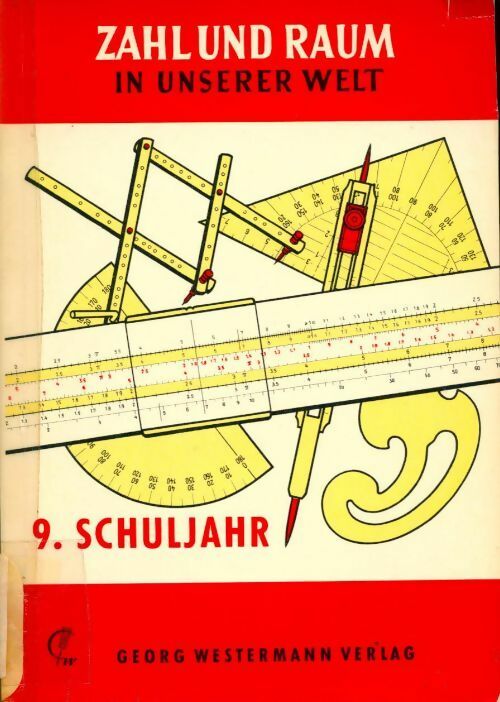Livrenpoche : Zahlund Raum in unserer Welt - Collectif - Livre