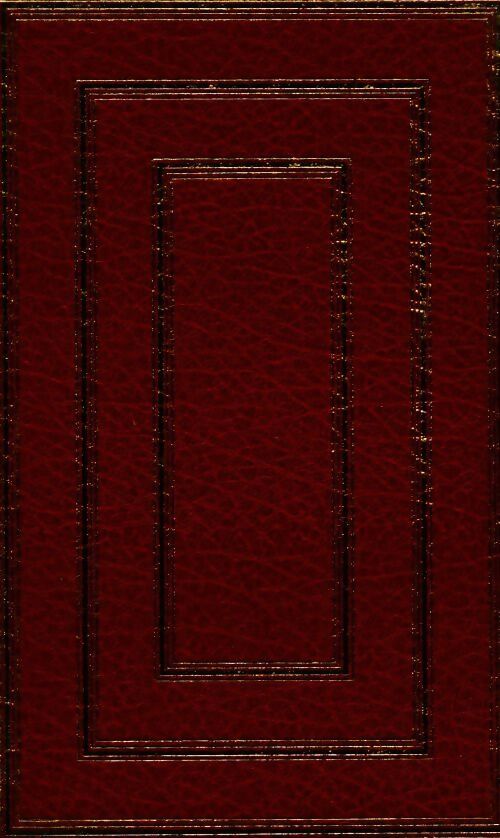 Livrenpoche : Le lion - Joseph Kessel - Livre