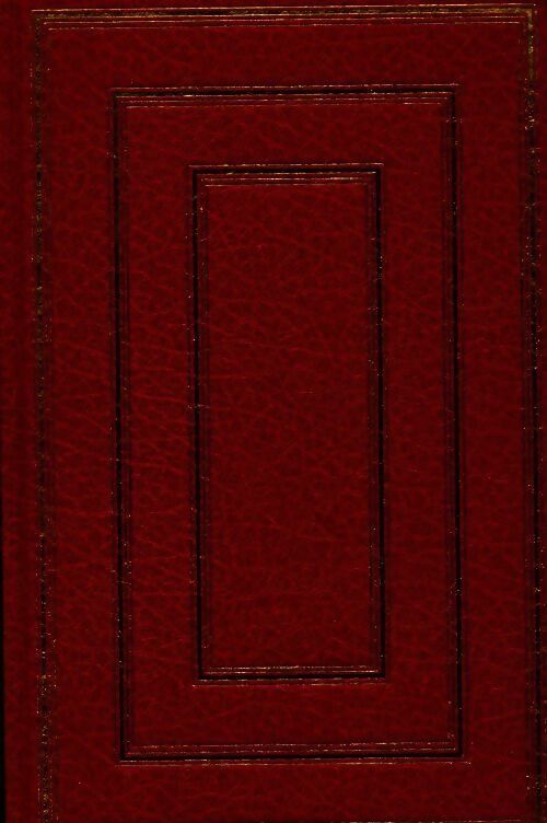 Les captifs / les c?urs purs / dames de Californie - Joseph Kessel - Livre