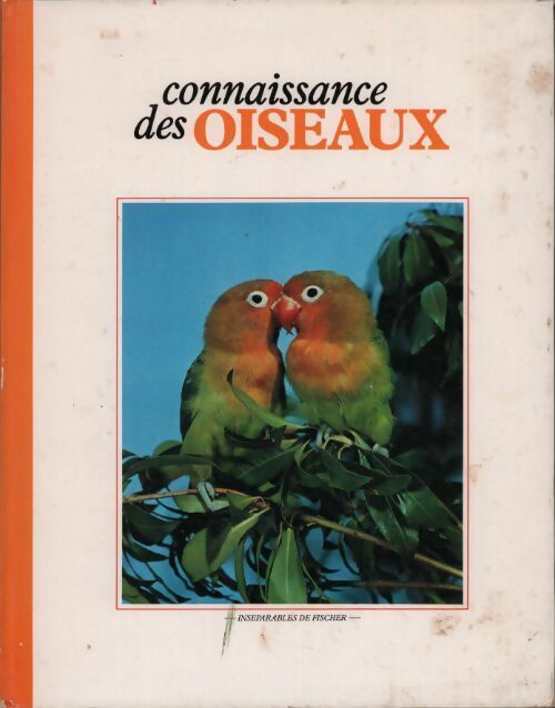 Livrenpoche : Connaissance des oiseaux - Inconnu - Livre