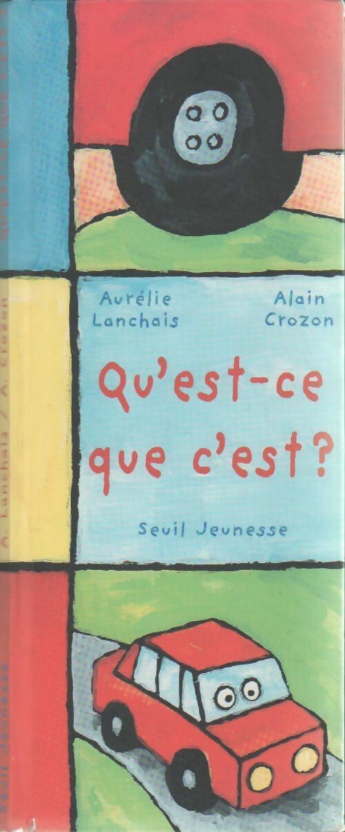 Livrenpoche : Qu'est-ce que c'est ? - Aurélie Lanchais - Livre