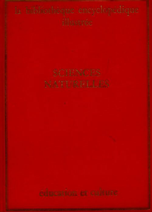 Livrenpoche : La bibliothèque encyclopédique illustrée Tome IX - Collectif - Livre