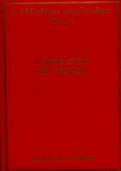 Livrenpoche : La bibliothèque encyclopédique illustrée Tome XX - Collectif - Livre