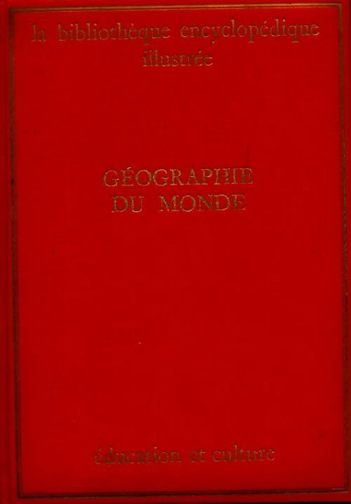 Livrenpoche : La bibliothèque encyclopédique illustrée Tome XIX - Collectif - Livre