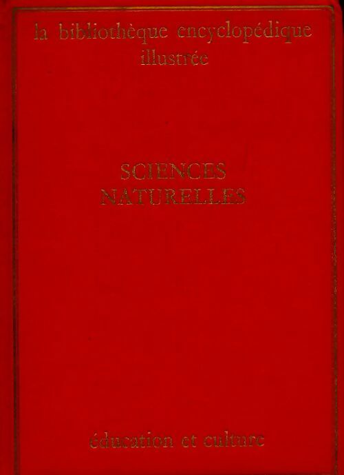 Livrenpoche : La bibliothèque encyclopédique illustrée Tome XII - Collectif - Livre