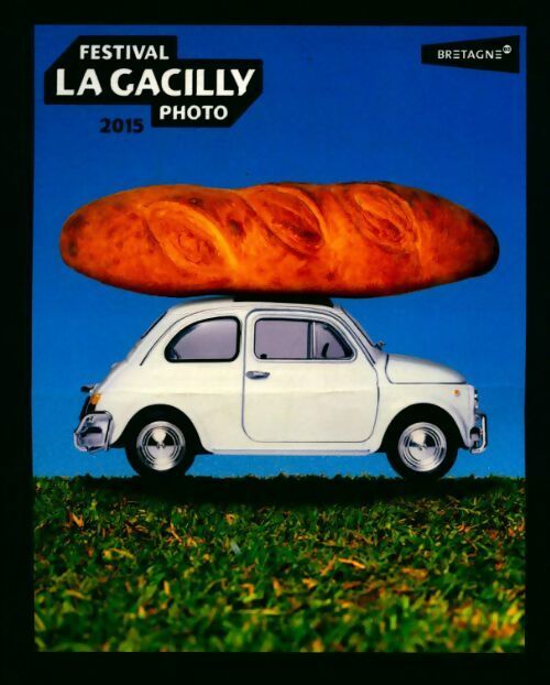 Livrenpoche : Festival La Gacilly photo 2015 - Collectif - Livre