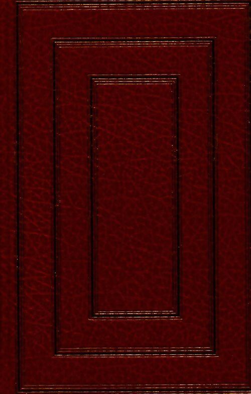 Livrenpoche : Le tour du malheur Tome III : Les lauriers roses - Joseph Kessel - Livre