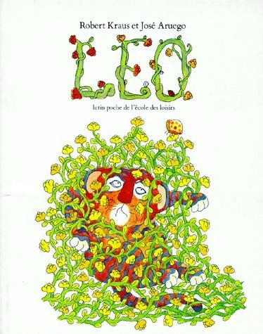 Livrenpoche : Léo - Robert Kraus - Livre