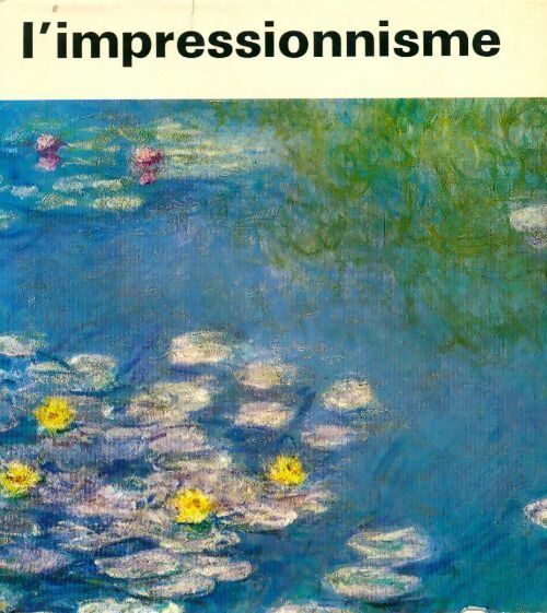 Livrenpoche : Impresionnism - Joseph Muller - Livre