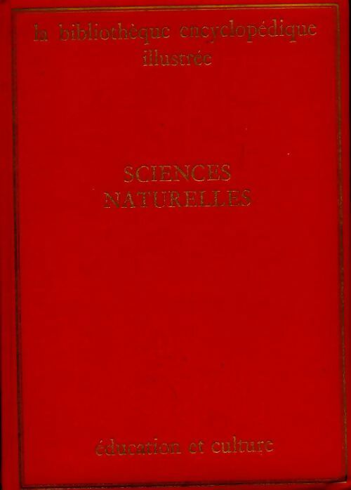Livrenpoche : La bibliothèque encyclopédique illustrée Tome XI - Collectif - Livre