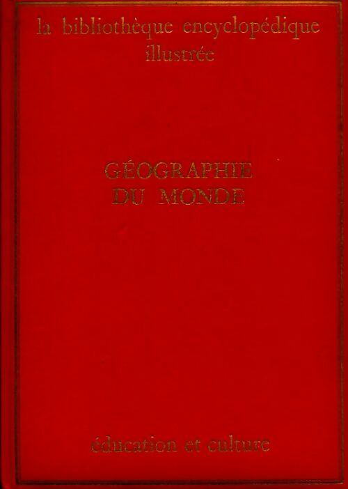 Livrenpoche : La bibliothèque encyclopédique illustrée Tome XVII - Collectif - Livre