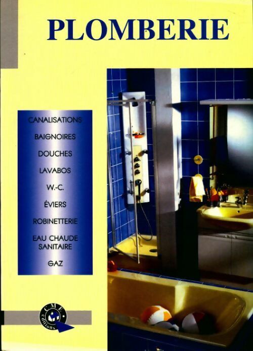 Livrenpoche : Plomberie - Inconnu - Livre