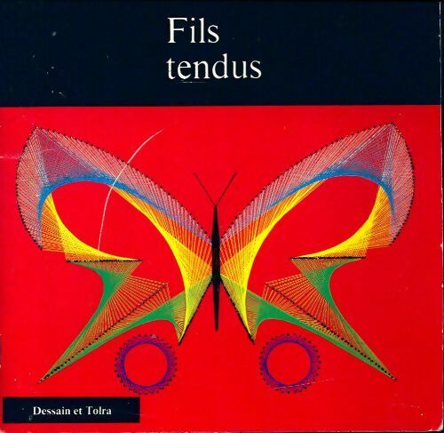 Livrenpoche : Fils tendus - Patricia Eales - Livre