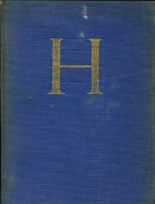 Livrenpoche : La vie de Gabrielle d'Estrées / Rommel / La commune de Paris / Le trésor de Vix - Collectif - Livre