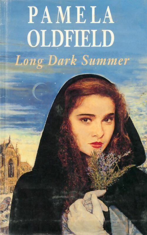 Livrenpoche : Long dark summer - Pamela Oldfield - Livre