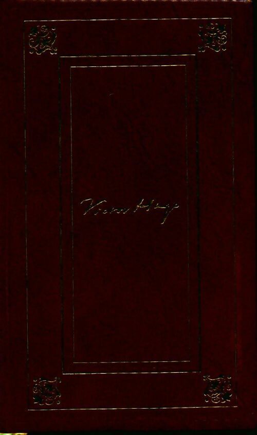 Livrenpoche : Les misérables Tome II - Victor Hugo - Livre