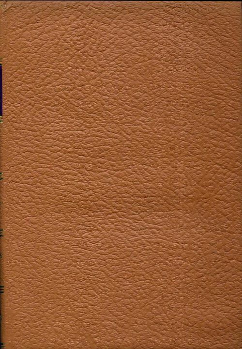 Livrenpoche : Paul et Virginie - Jacques-Henri Bernardin de Saint Pierre - Livre